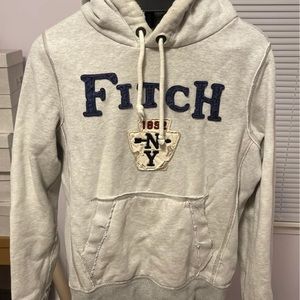 Abercrombie Hoodie